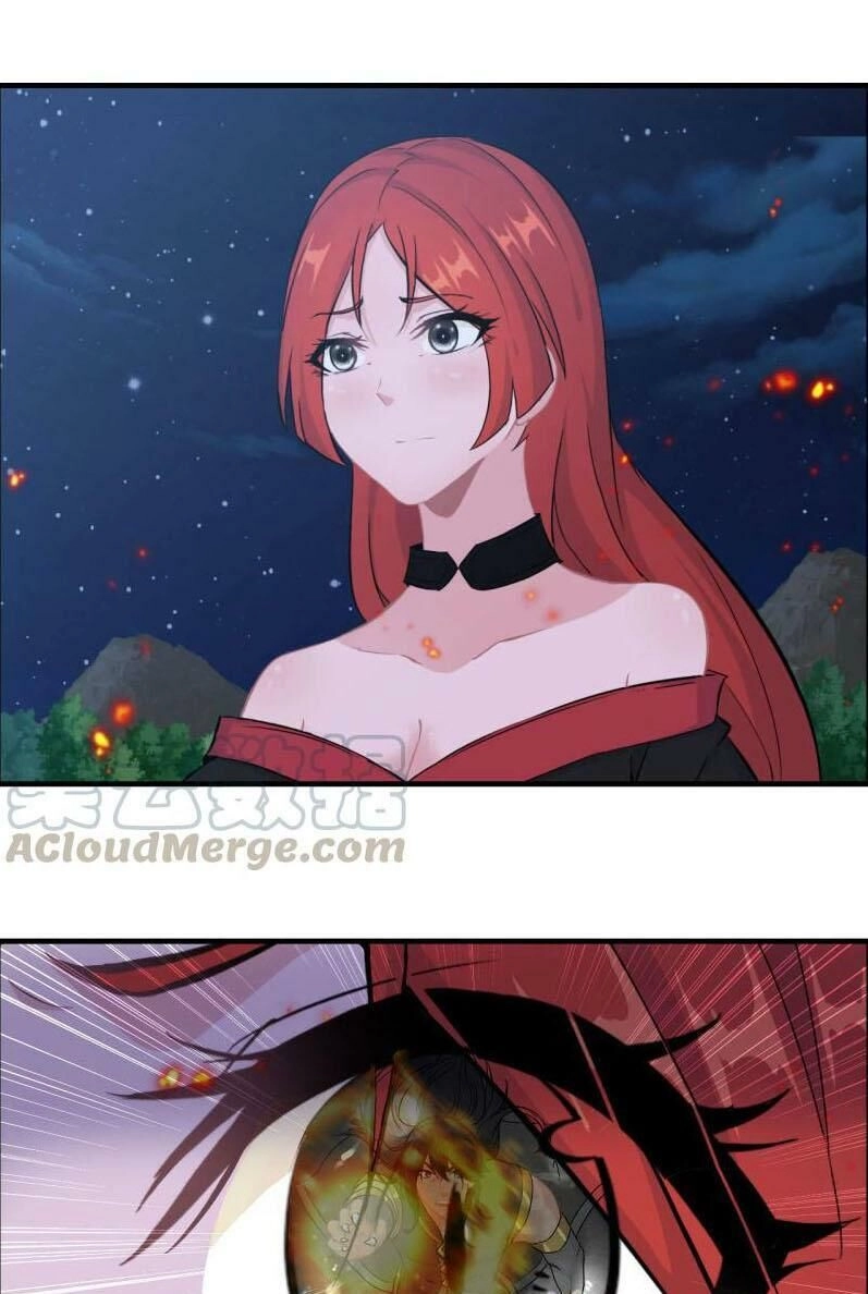 Thần Ma Thiên Sát Chapter 135 - 3