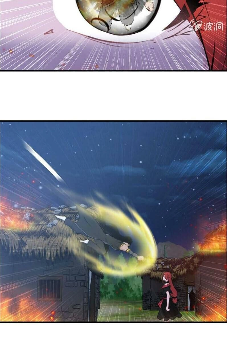 Thần Ma Thiên Sát Chapter 135 - 4