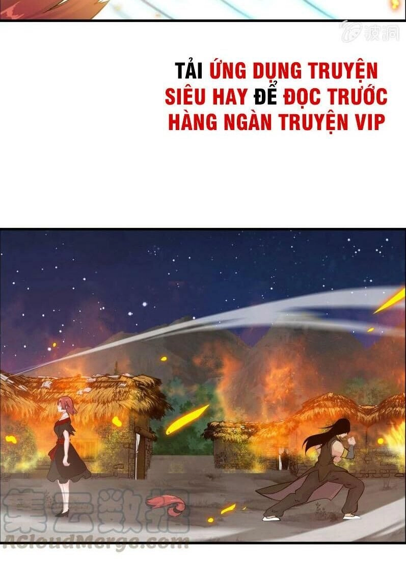 Thần Ma Thiên Sát Chapter 135 - 6