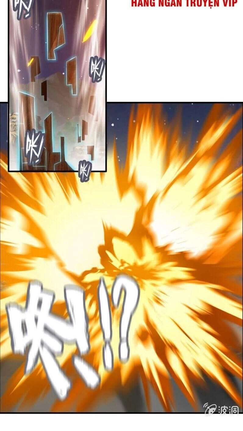 Thần Ma Thiên Sát Chapter 135 - 10