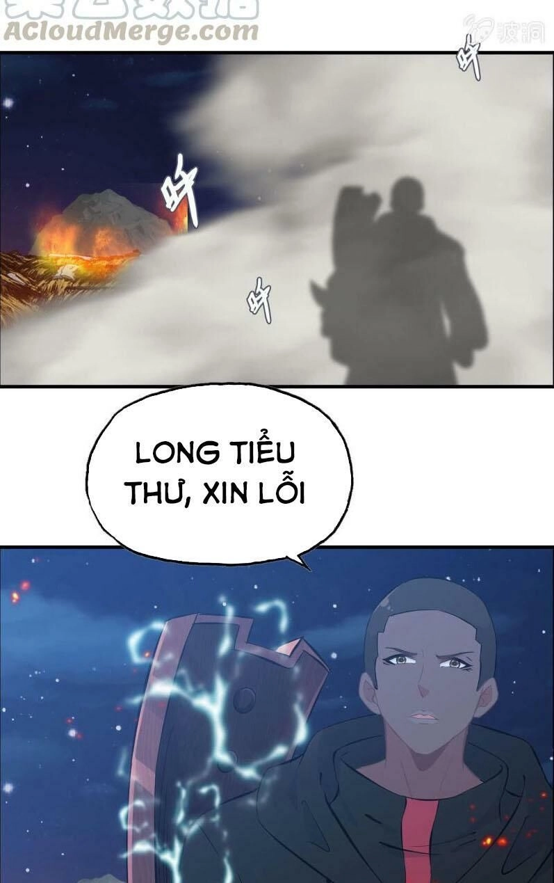 Thần Ma Thiên Sát Chapter 135 - 12