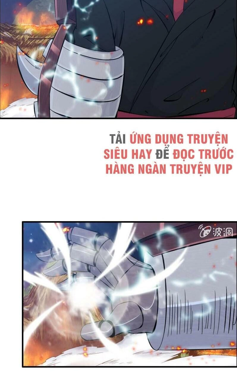 Thần Ma Thiên Sát Chapter 135 - 13