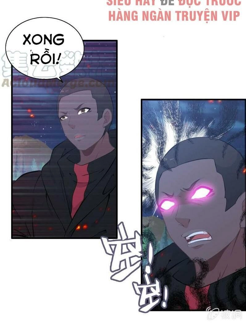 Thần Ma Thiên Sát Chapter 135 - 25