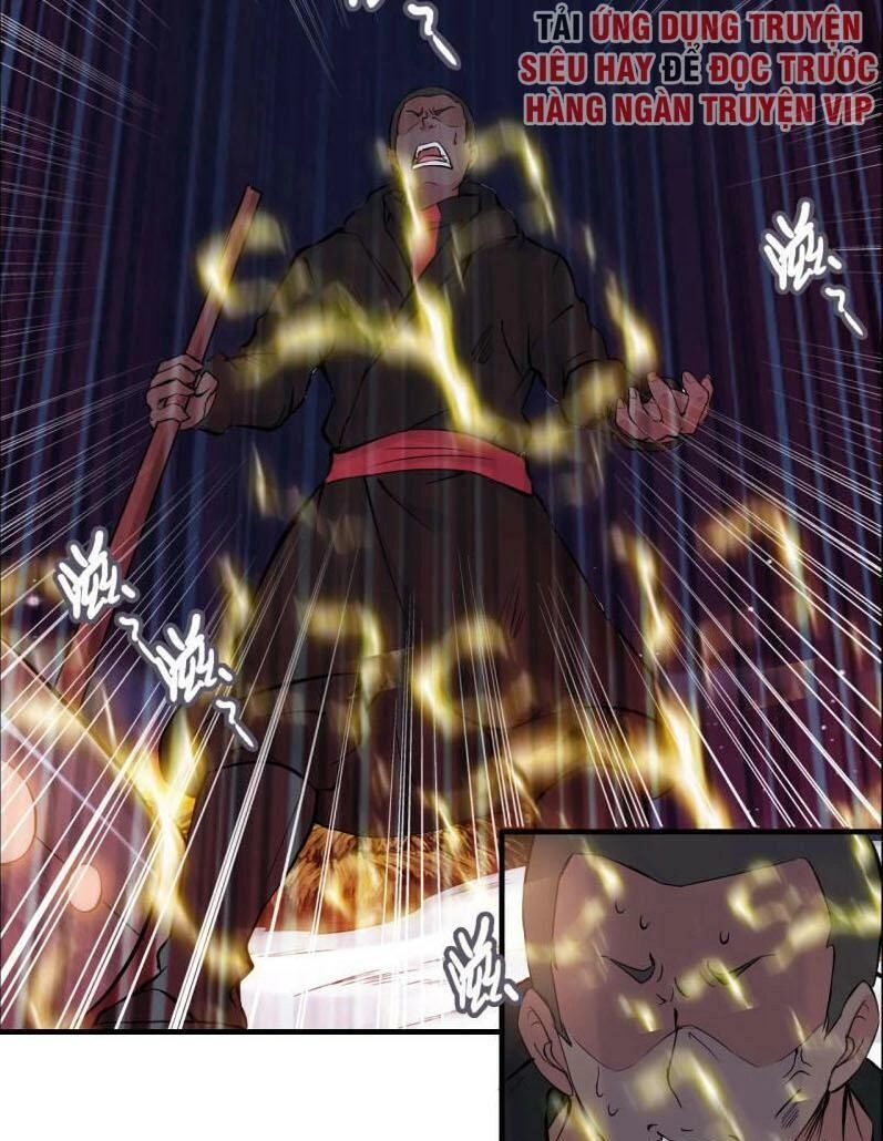 Thần Ma Thiên Sát Chapter 135 - 29