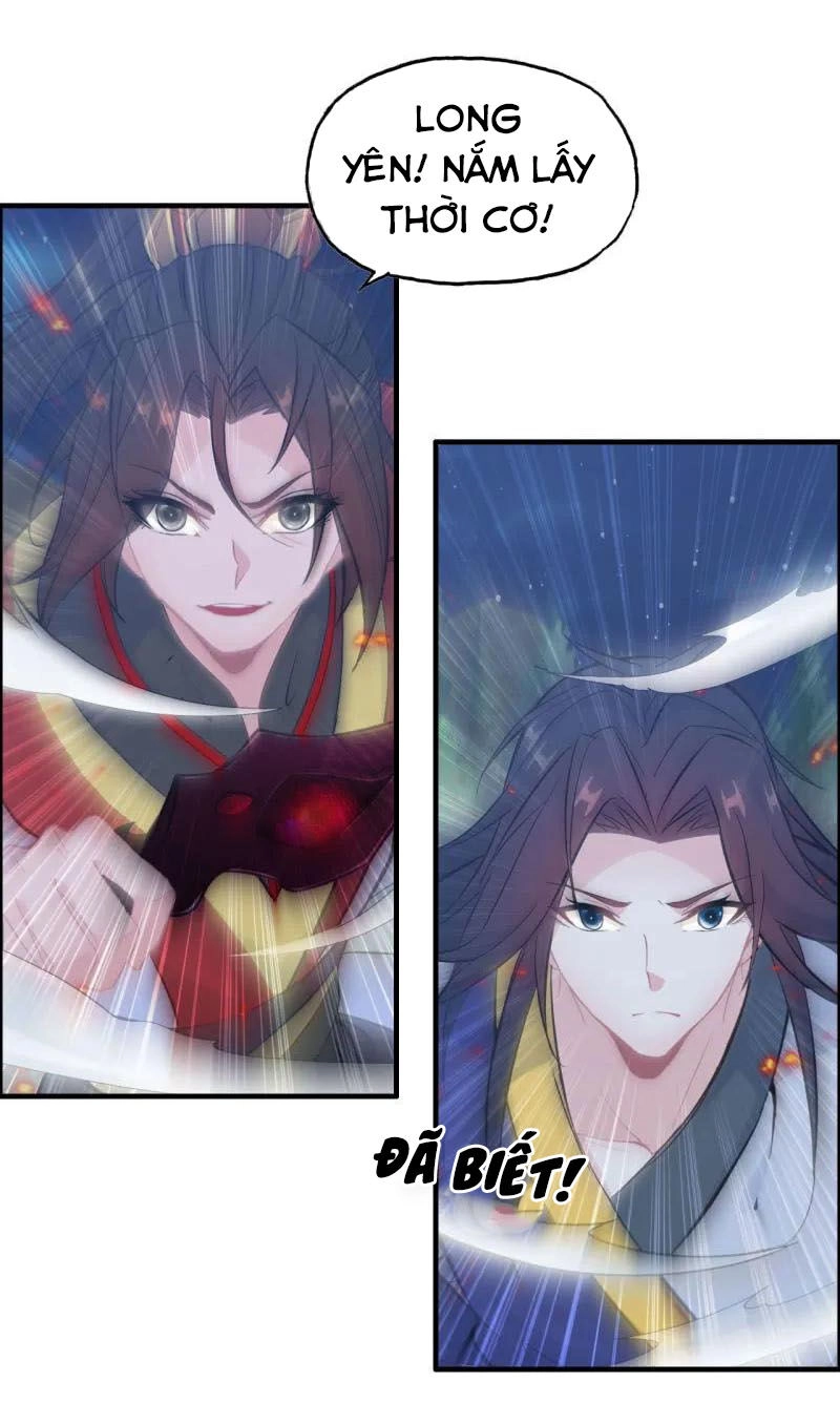 Thần Ma Thiên Sát Chapter 138 - 3