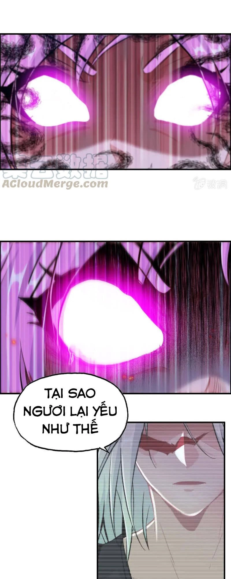 Thần Ma Thiên Sát Chapter 138 - 6