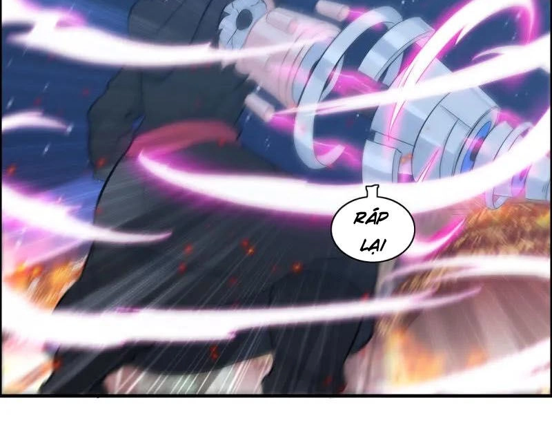 Thần Ma Thiên Sát Chapter 138 - 9