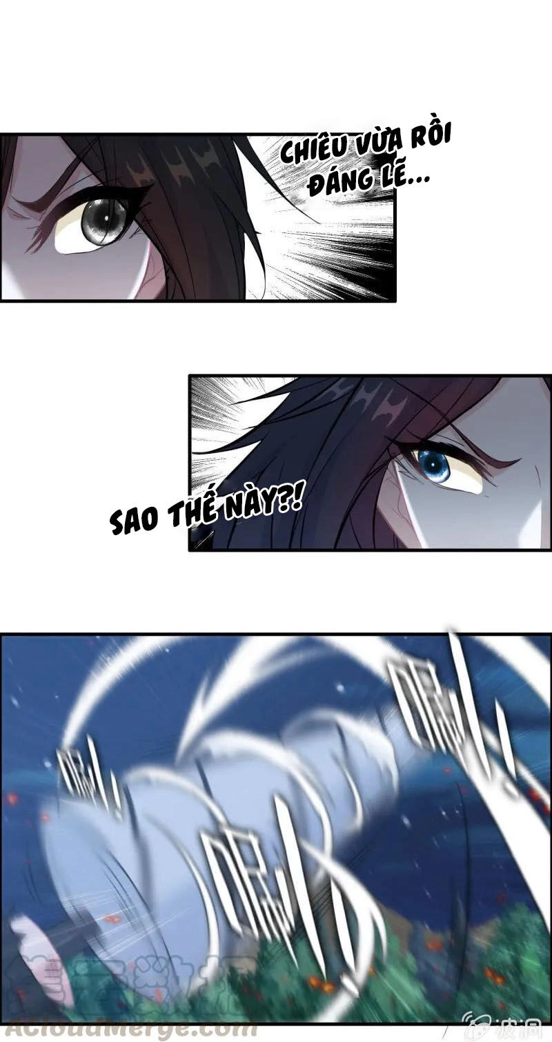 Thần Ma Thiên Sát Chapter 138 - 10