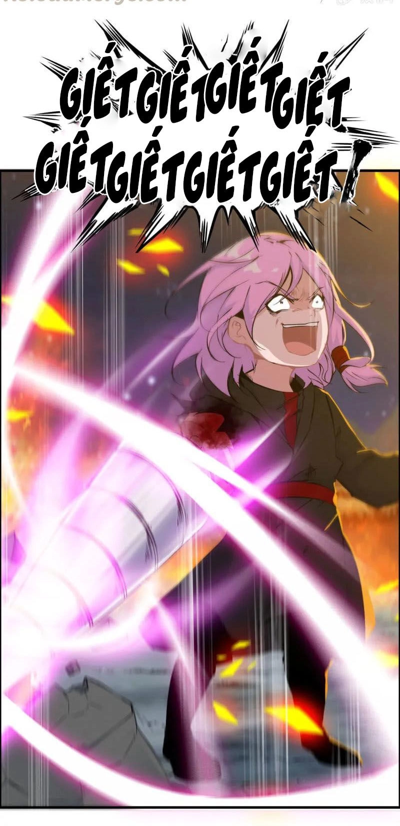 Thần Ma Thiên Sát Chapter 138 - 11