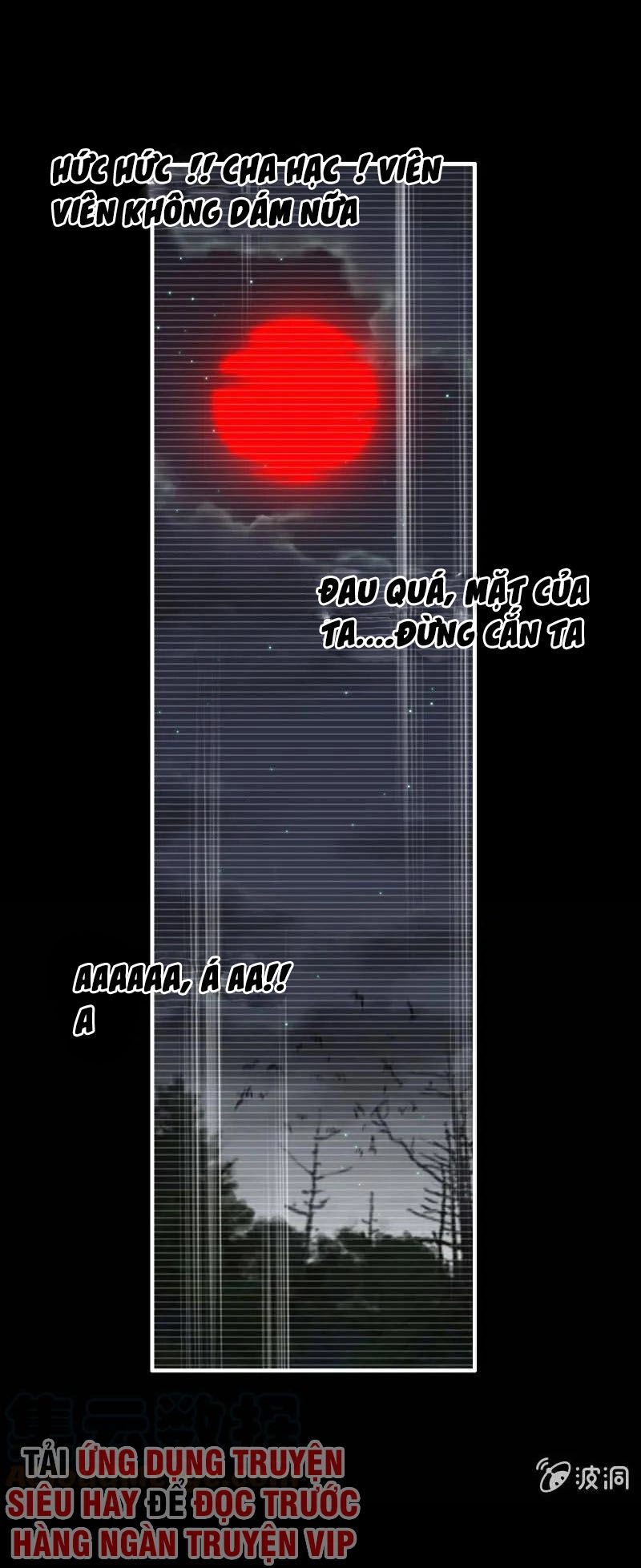 Thần Ma Thiên Sát Chapter 138 - 20