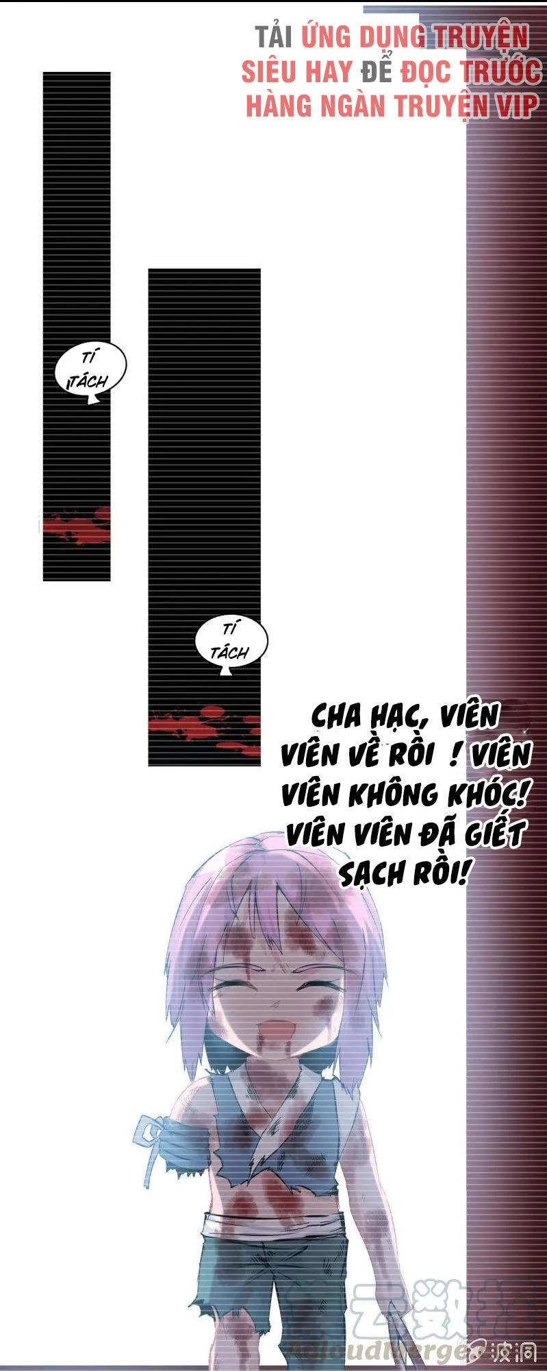 Thần Ma Thiên Sát Chapter 138 - 25