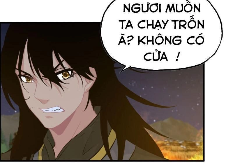 Thần Ma Thiên Sát Chapter 141 - 4
