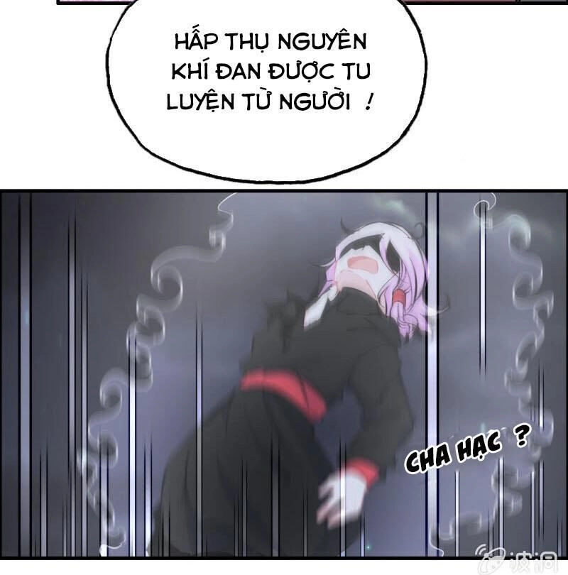 Thần Ma Thiên Sát Chapter 141 - 12