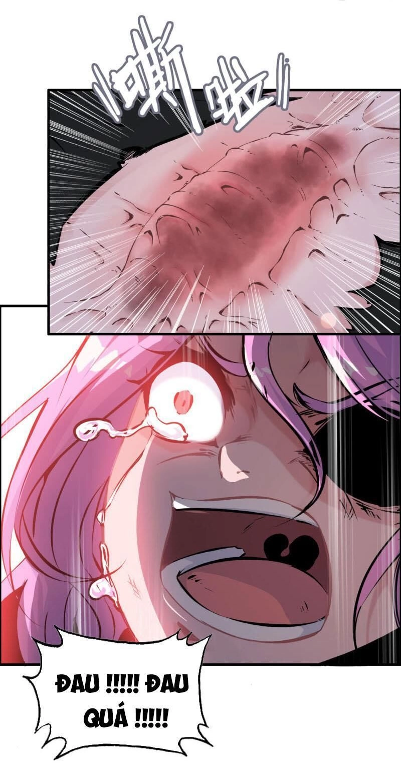 Thần Ma Thiên Sát Chapter 141 - 13