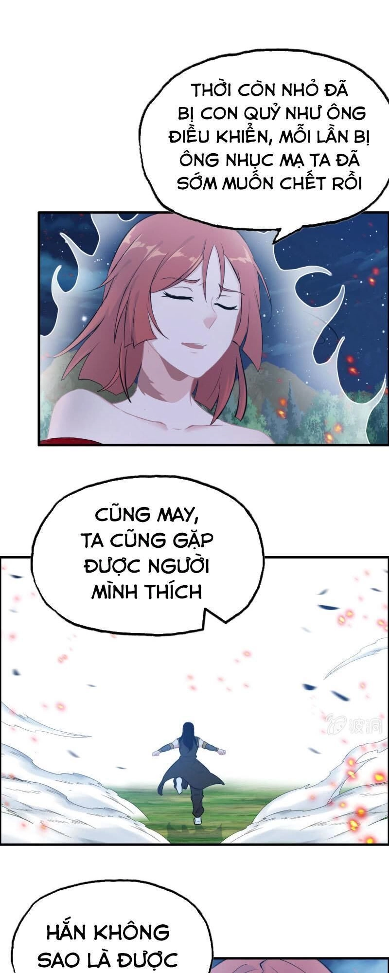 Thần Ma Thiên Sát Chapter 141 - 21