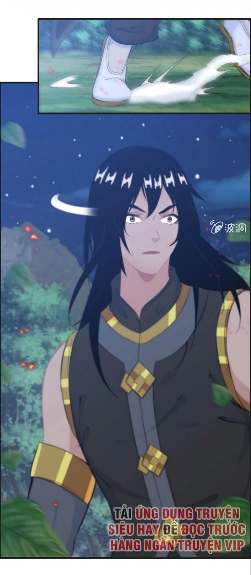 Thần Ma Thiên Sát Chapter 141 - 29