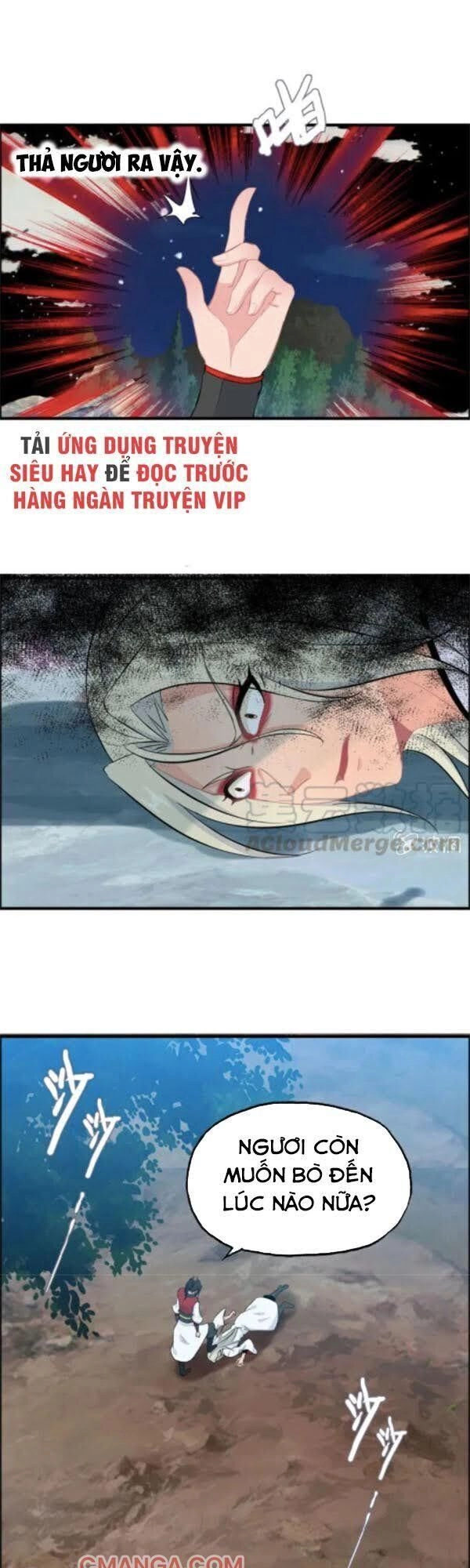 Thần Ma Thiên Sát Chapter 145 - 22