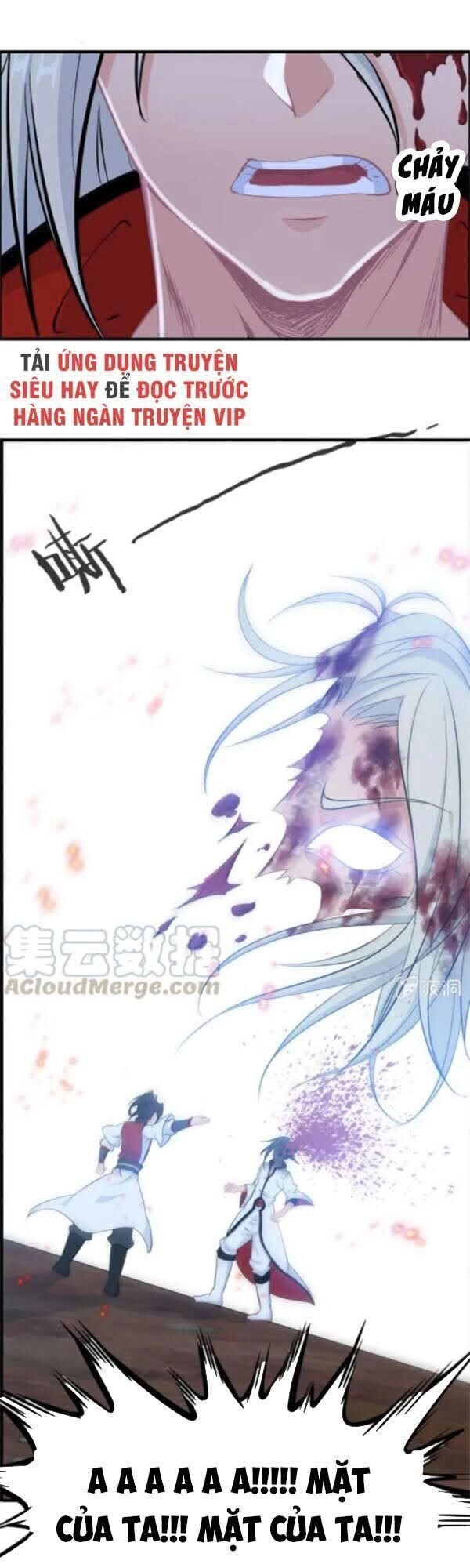 Thần Ma Thiên Sát Chapter 146 - 2