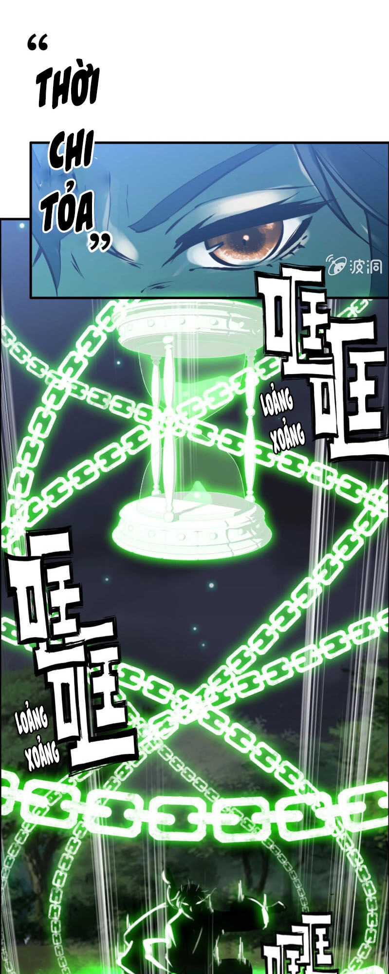 Thần Ma Thiên Sát Chapter 147 - 24