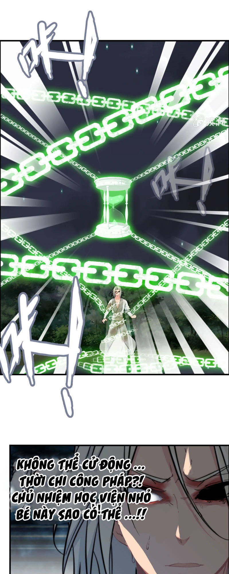 Thần Ma Thiên Sát Chapter 147 - 26