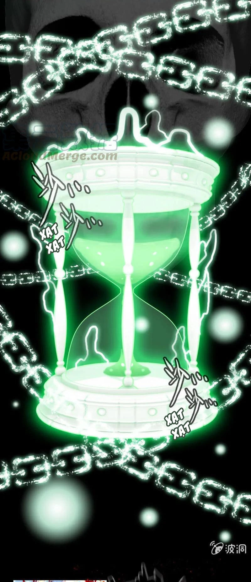 Thần Ma Thiên Sát Chapter 148 - 4