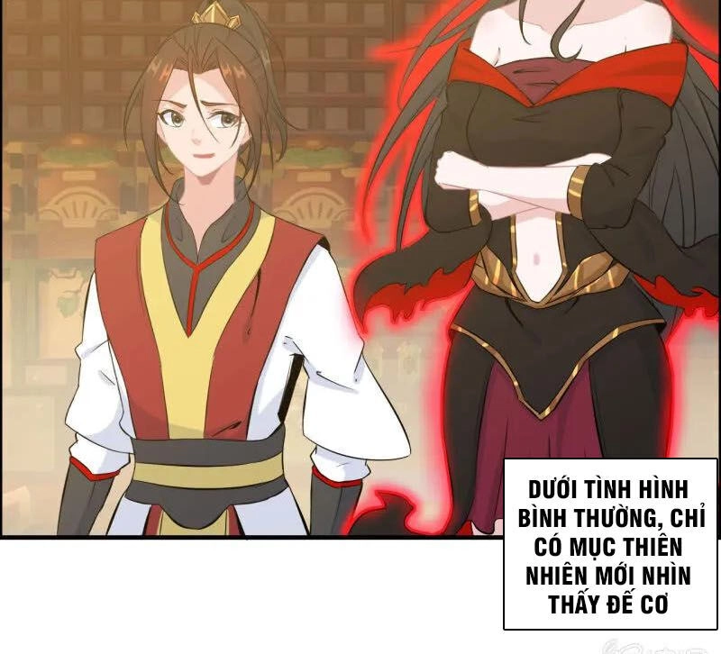 Thần Ma Thiên Sát Chapter 148 - 13