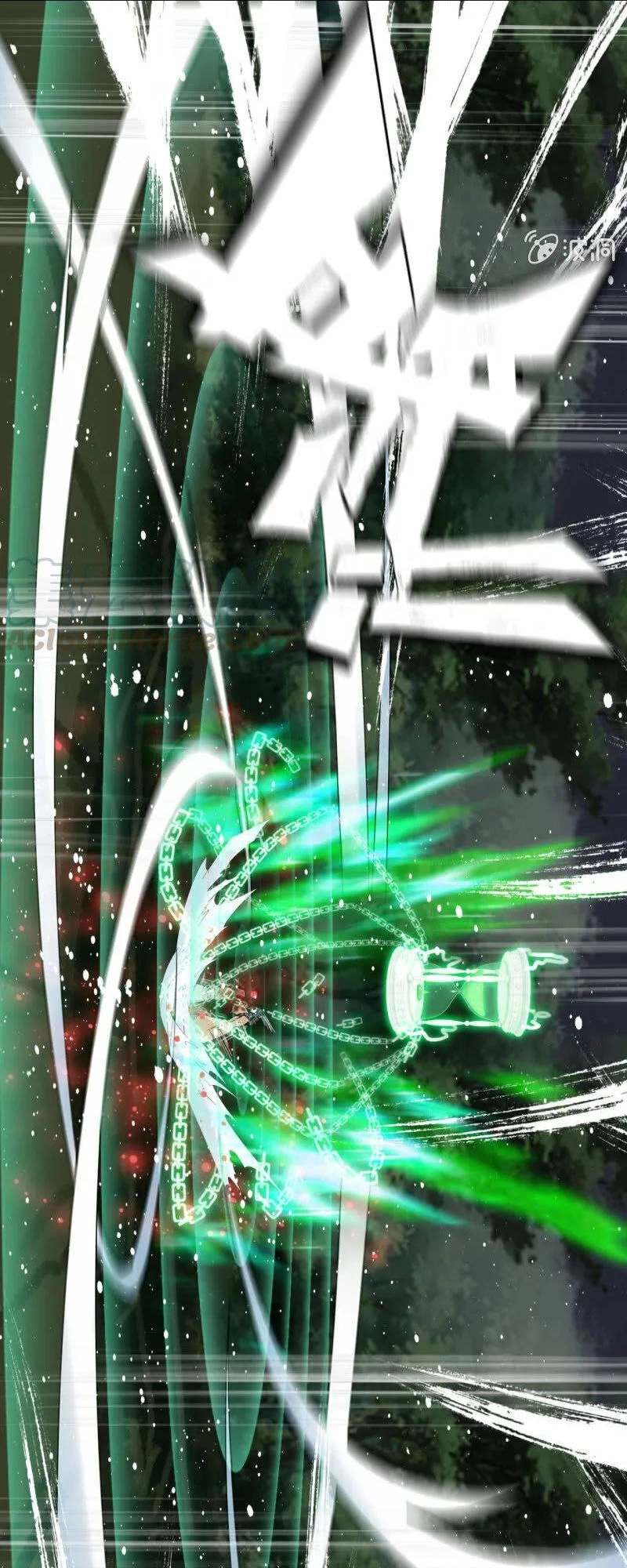 Thần Ma Thiên Sát Chapter 148 - 17