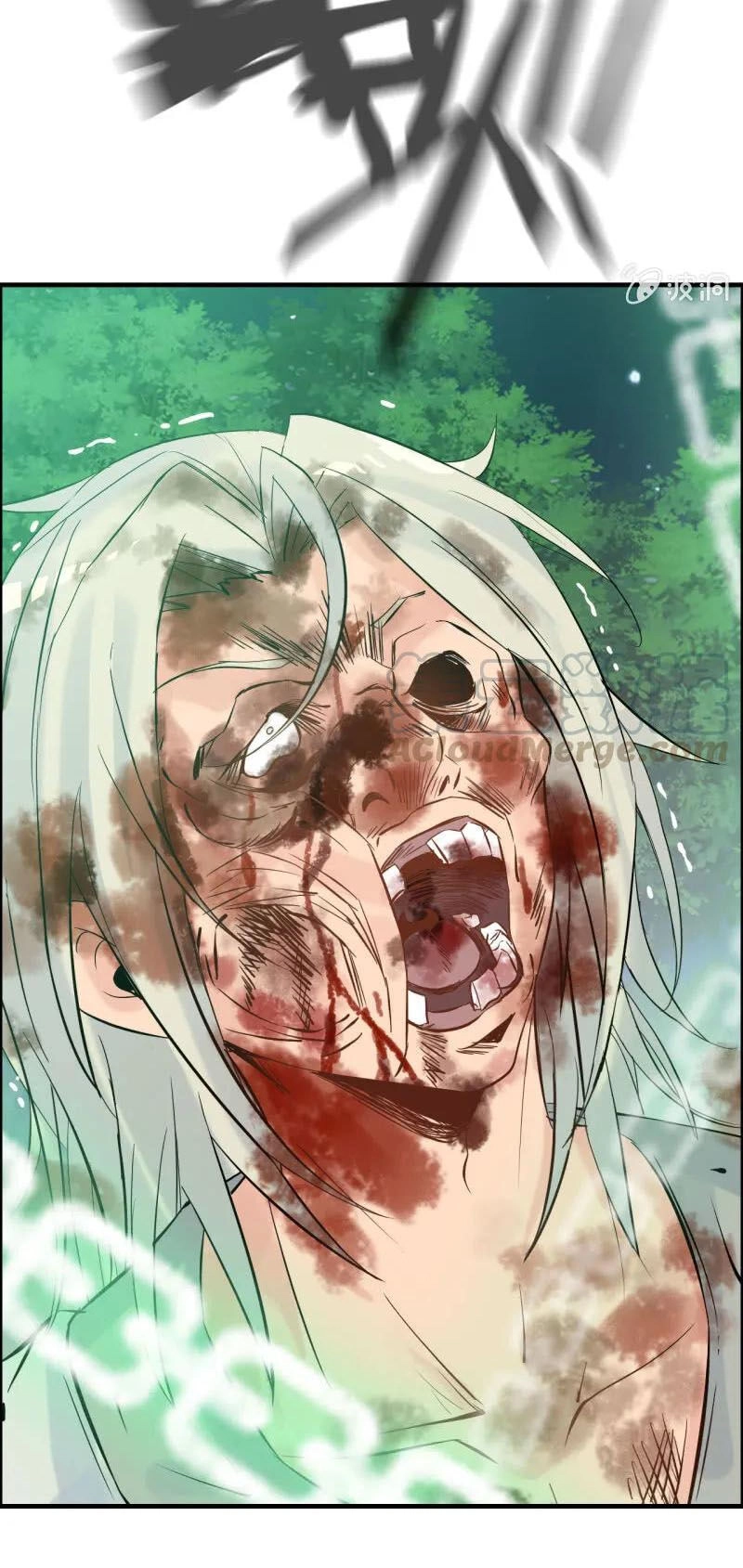 Thần Ma Thiên Sát Chapter 148 - 25