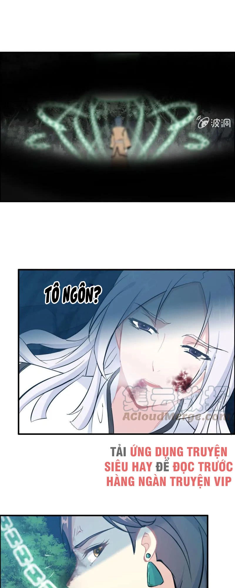 Thần Ma Thiên Sát Chapter 148 - 26