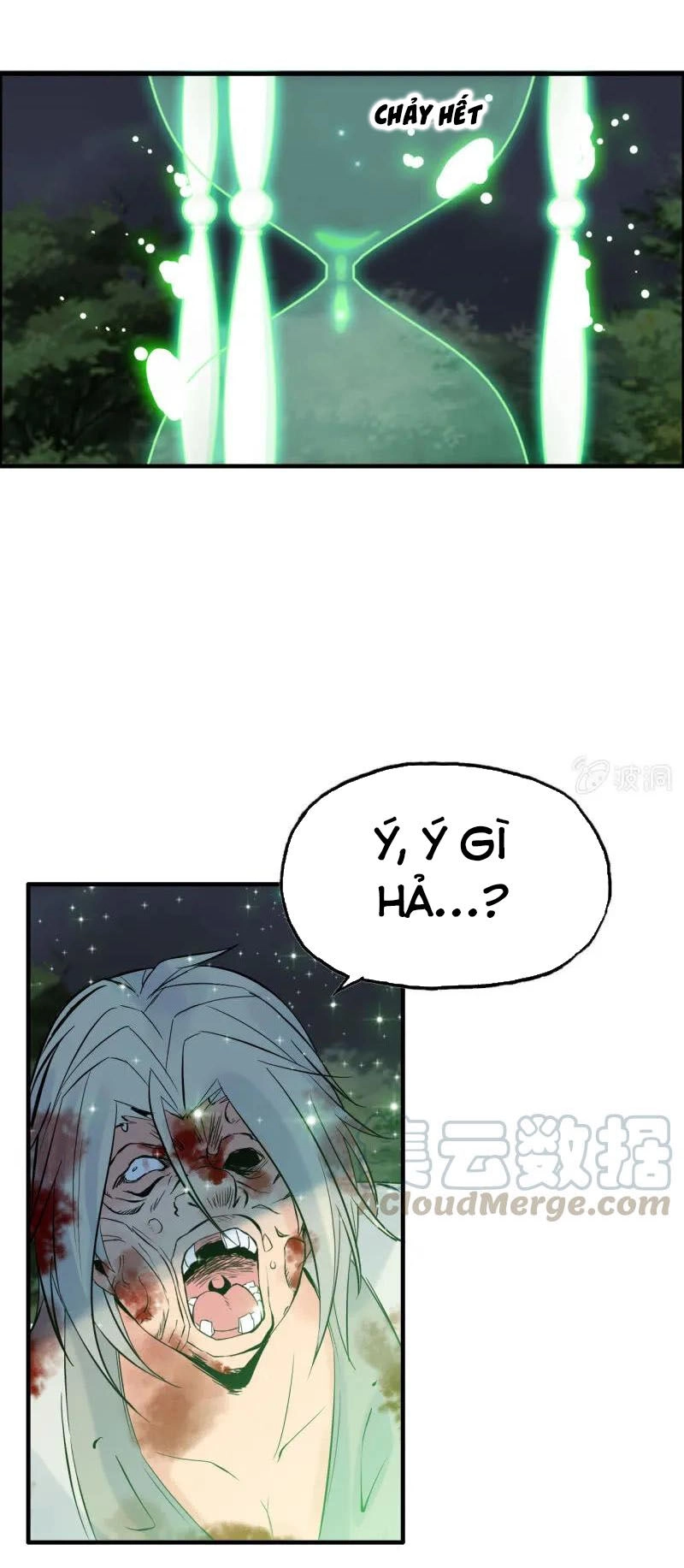 Thần Ma Thiên Sát Chapter 148 - 32