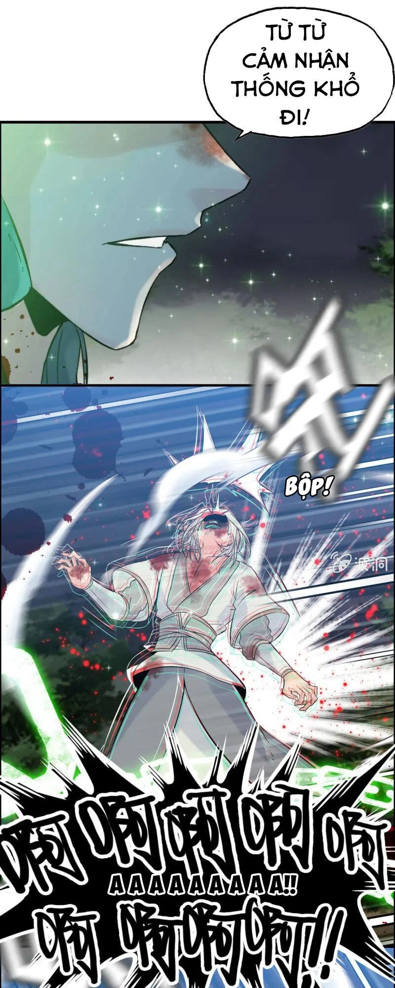 Thần Ma Thiên Sát Chapter 148 - 33