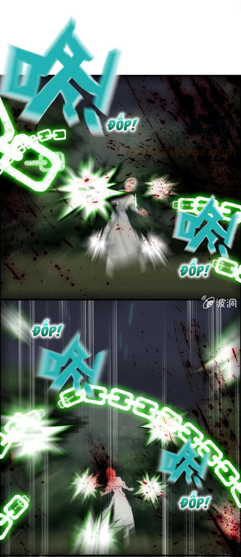 Thần Ma Thiên Sát Chapter 148 - 37