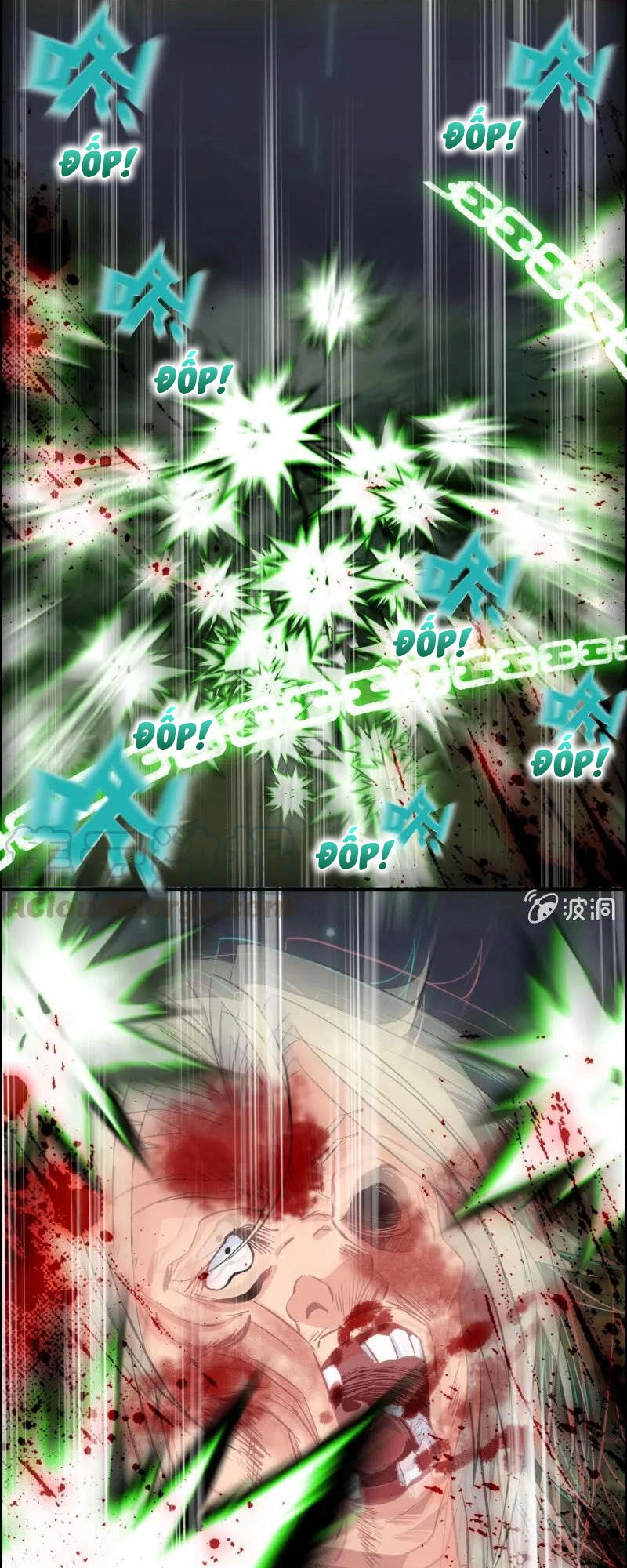 Thần Ma Thiên Sát Chapter 148 - 38