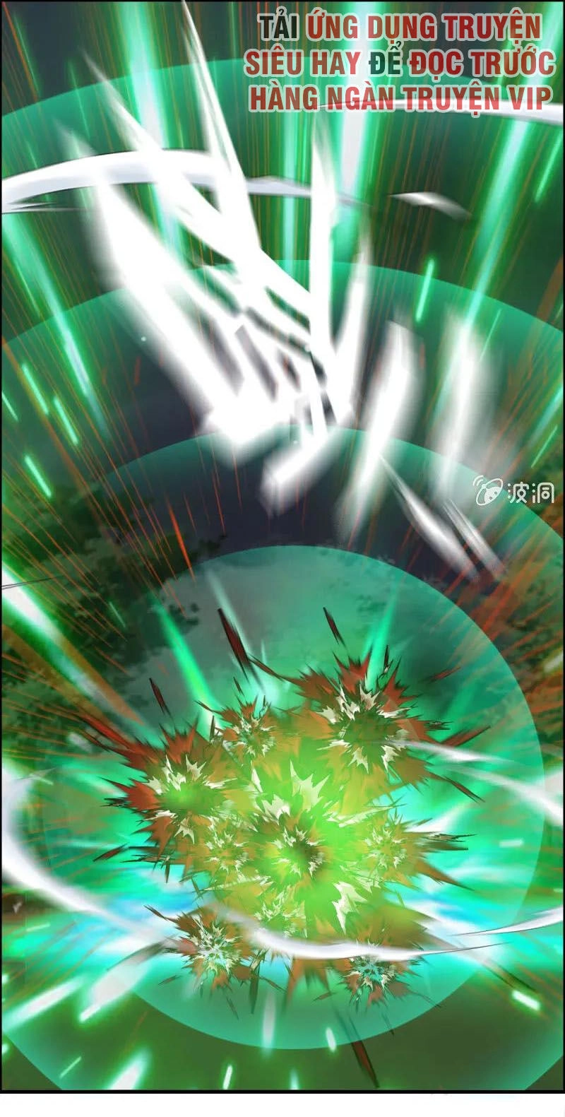 Thần Ma Thiên Sát Chapter 148 - 43