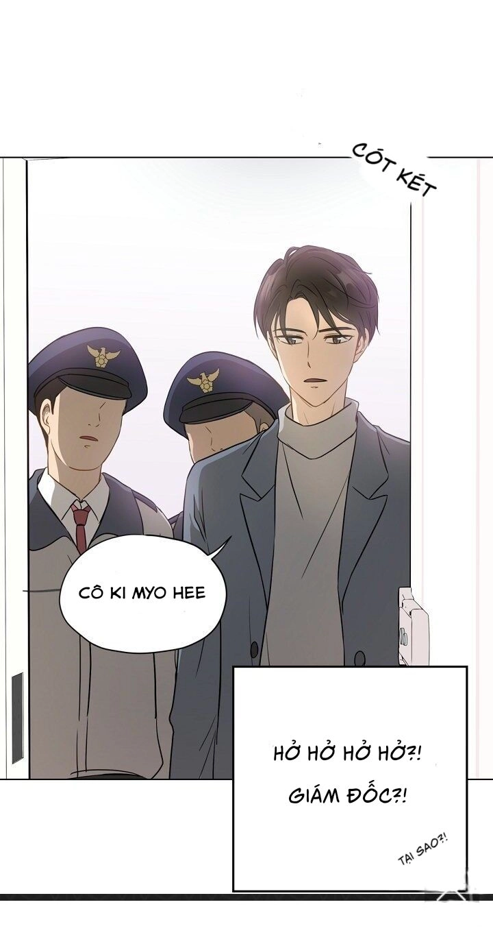 Một Cuộc Sống Kỳ Lạ Chapter 1 - 55