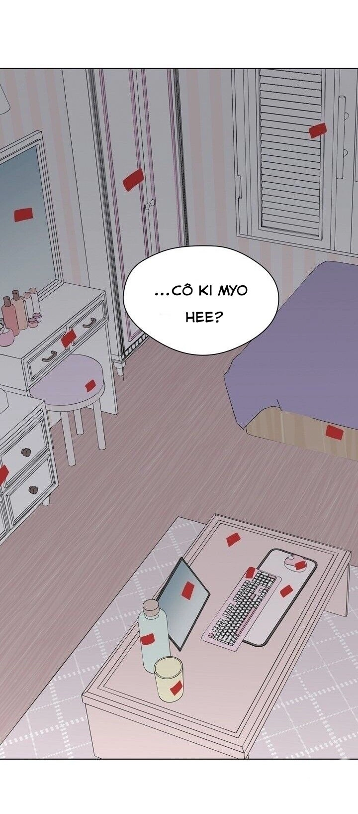 Một Cuộc Sống Kỳ Lạ Chapter 1 - 56