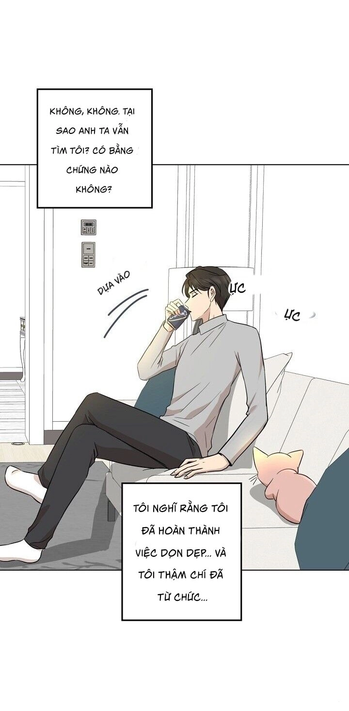 Một Cuộc Sống Kỳ Lạ Chapter 1 - 65