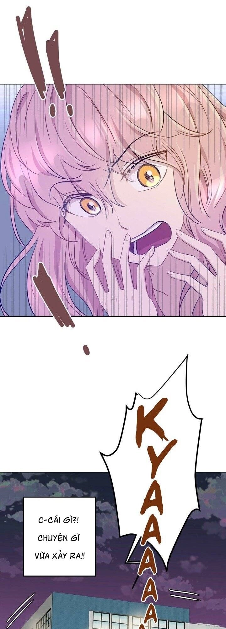 Một Cuộc Sống Kỳ Lạ Chapter 1 - 81