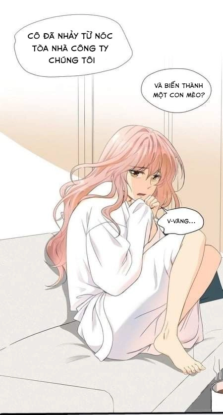 Một Cuộc Sống Kỳ Lạ Chapter 2 - 3