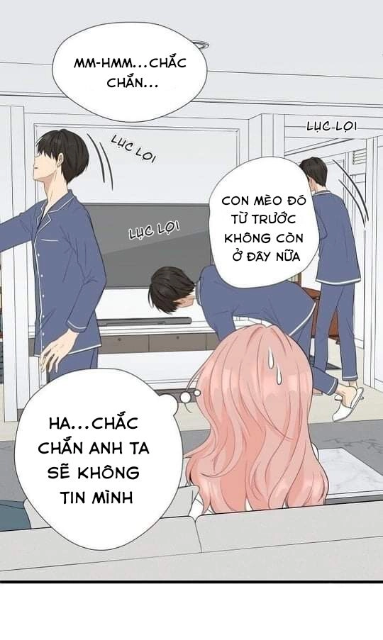 Một Cuộc Sống Kỳ Lạ Chapter 2 - 4