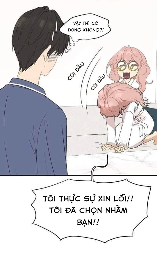 Một Cuộc Sống Kỳ Lạ Chapter 2 - 8