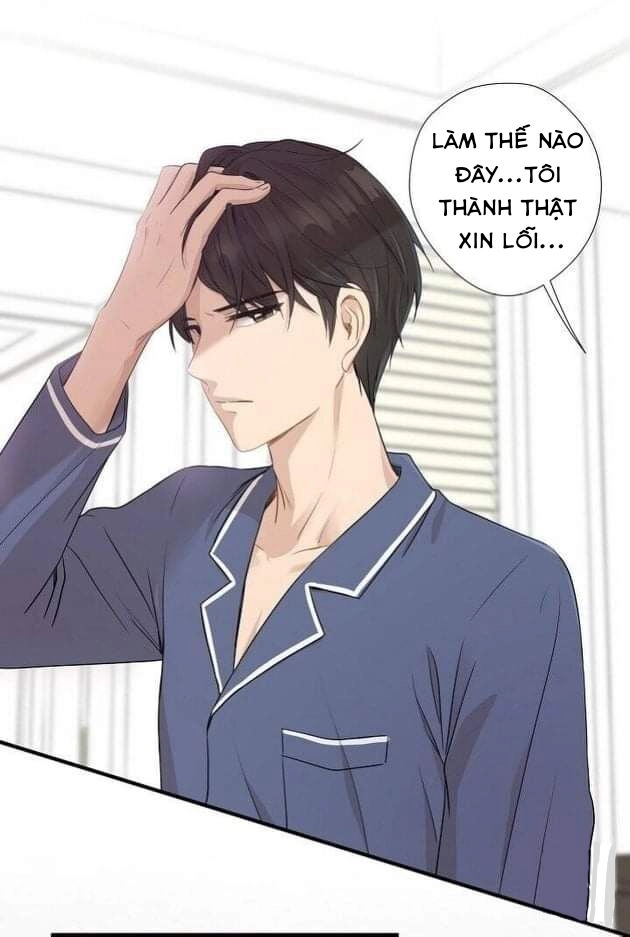 Một Cuộc Sống Kỳ Lạ Chapter 2 - 10