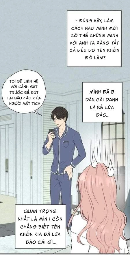 Một Cuộc Sống Kỳ Lạ Chapter 2 - 13