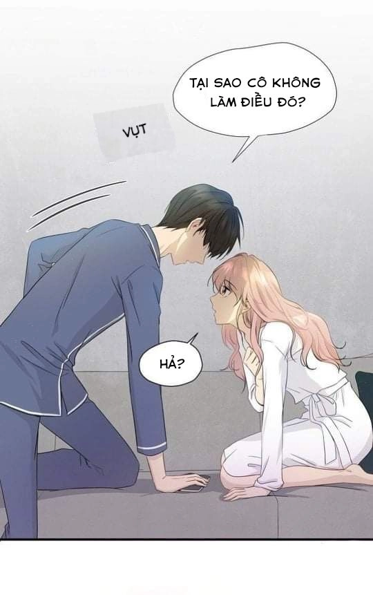 Một Cuộc Sống Kỳ Lạ Chapter 2 - 17