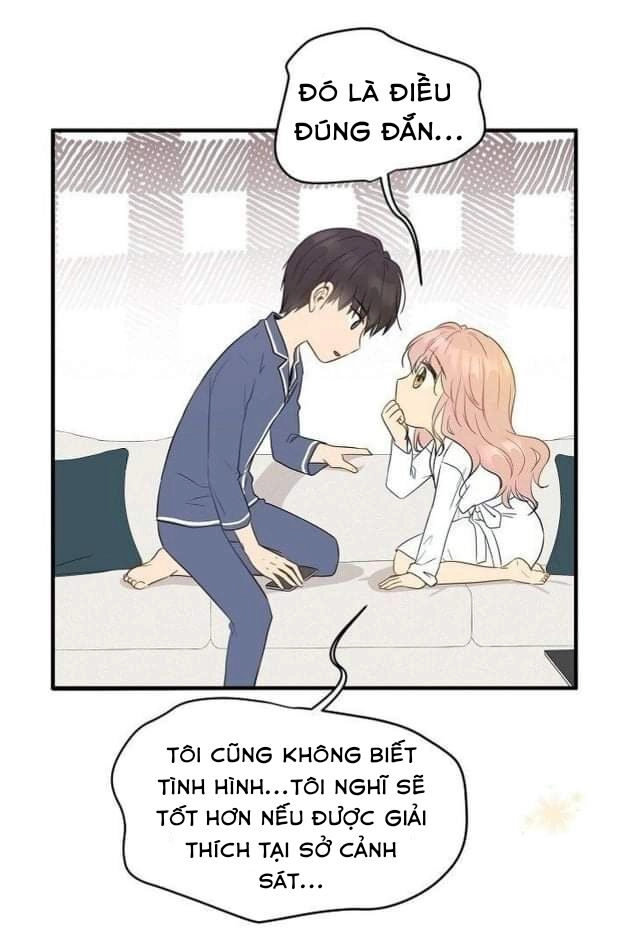 Một Cuộc Sống Kỳ Lạ Chapter 2 - 20