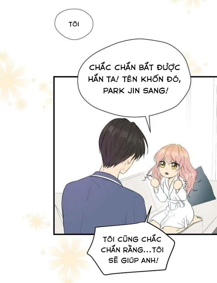 Một Cuộc Sống Kỳ Lạ Chapter 2 - 22