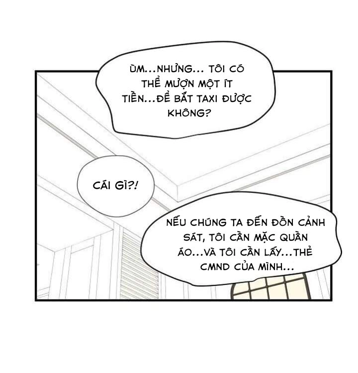Một Cuộc Sống Kỳ Lạ Chapter 2 - 24