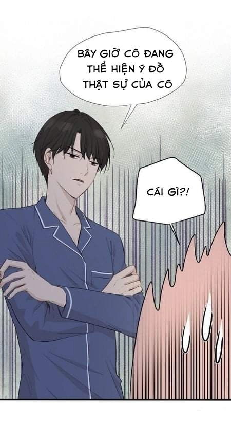 Một Cuộc Sống Kỳ Lạ Chapter 2 - 26