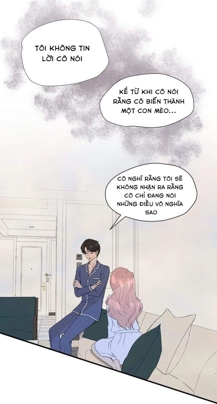 Một Cuộc Sống Kỳ Lạ Chapter 2 - 28