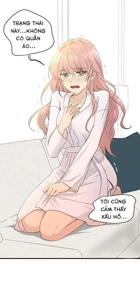 Một Cuộc Sống Kỳ Lạ Chapter 2 - 33